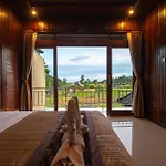 Pondok Ulun Desa #Beautiful Villa In Ricefield Area