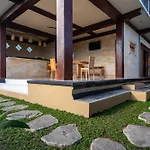Pondok Ulun Desa #Beautiful Villa In Ricefield Area