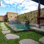Pondok Ulun Desa #Beautiful Villa In Ricefield Area