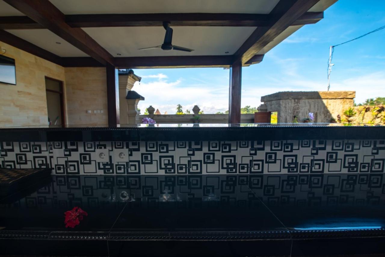 Villa Ulun Desa #beautiful In Ricefield Area Ubud (Bali)