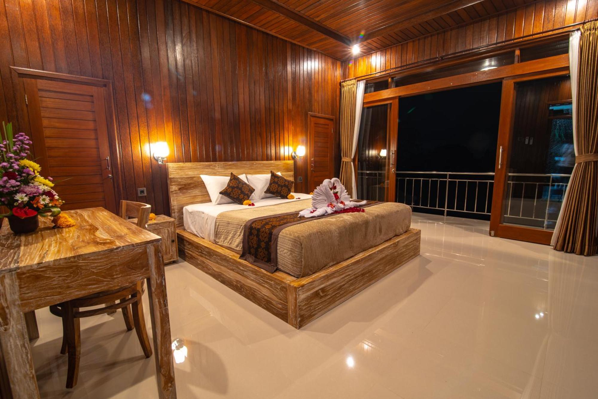 Villa Ulun Desa #beautiful In Ricefield Area Ubud (Bali)